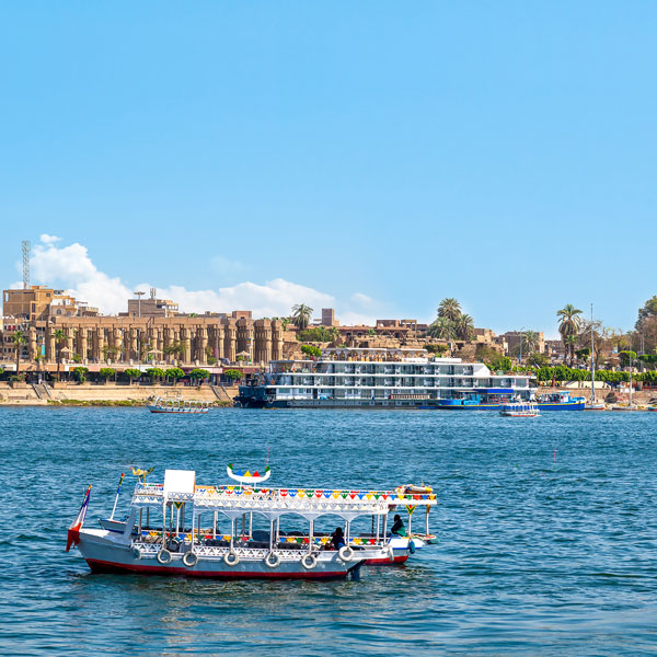 Egypt Cruise