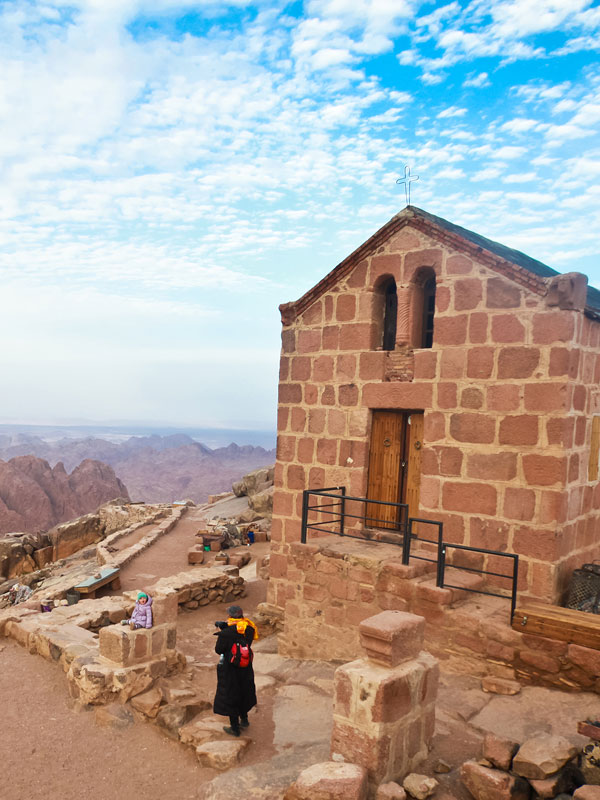 Egypt Pyramid tour
