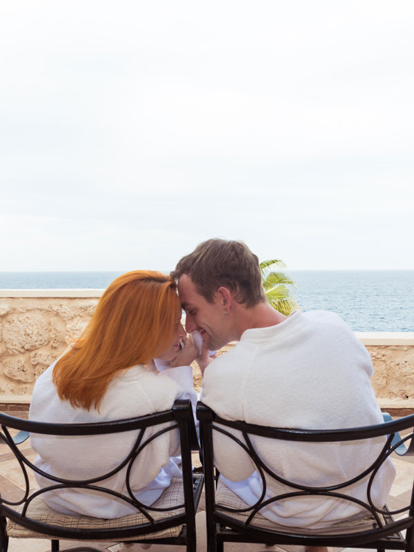 Romantic Honeymoon tour in Egypt
