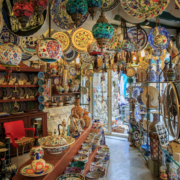Grand Bazaar