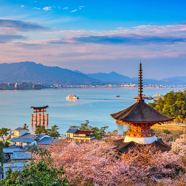 Hiroshima
