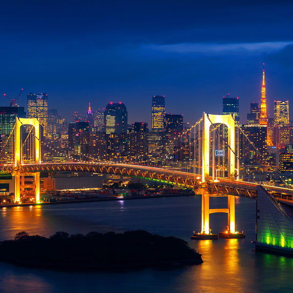 Tokyo