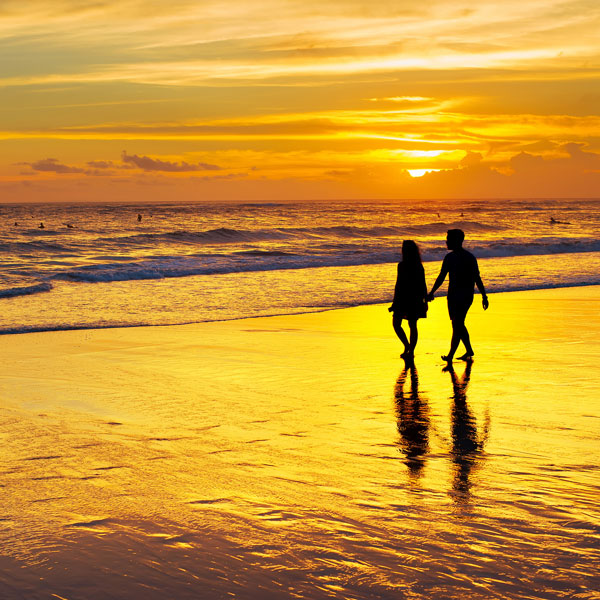 Honeymoon Memories