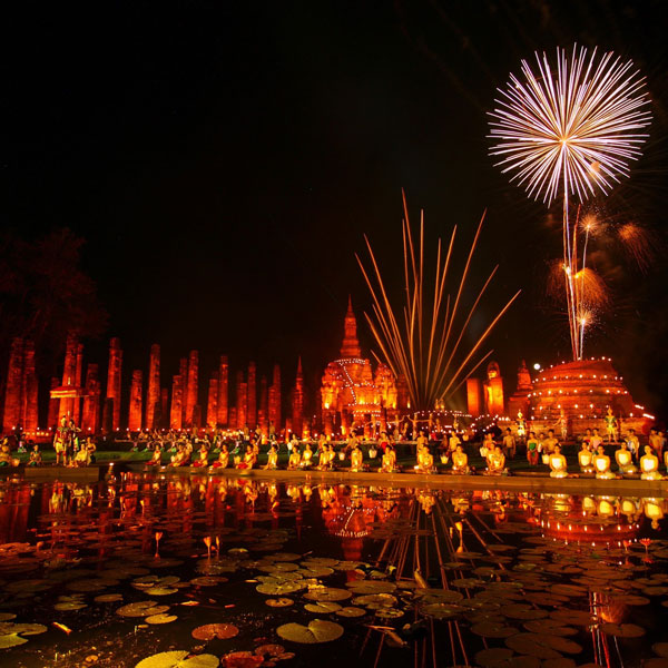 Best Bangkok and Ayutthaya