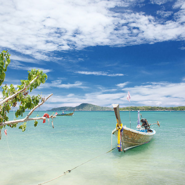 Vietnam-Thailand