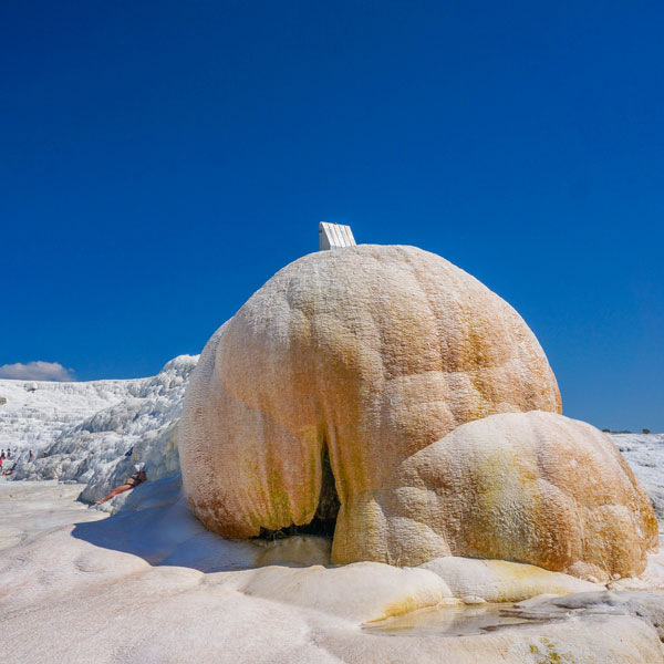 Pamukkale