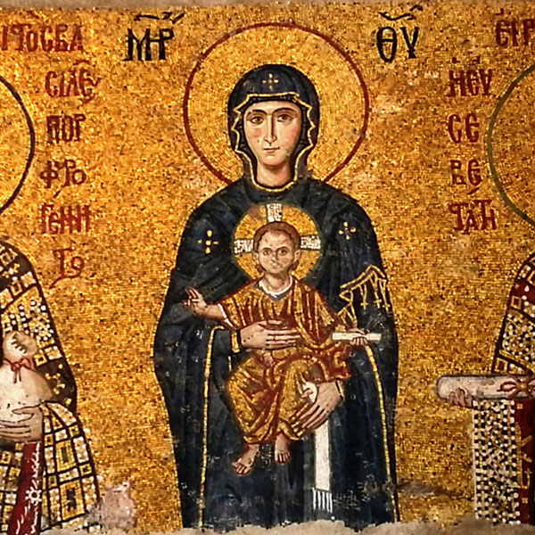 Hagia Sophia
